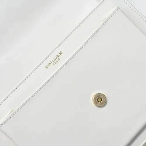 Replica Yves Saint Laurent YSL AAA Quality Messenger Bags For Women #1444315 $105.00 USD for Wholesale