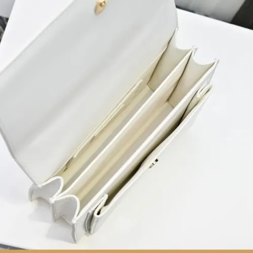 Replica Yves Saint Laurent YSL AAA Quality Messenger Bags For Women #1444315 $105.00 USD for Wholesale