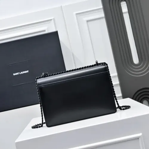 Replica Yves Saint Laurent YSL AAA Quality Messenger Bags For Women #1444317 $105.00 USD for Wholesale