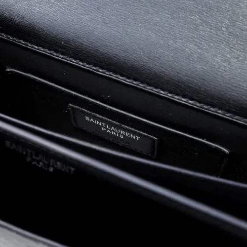 Replica Yves Saint Laurent YSL AAA Quality Messenger Bags For Women #1444317 $105.00 USD for Wholesale