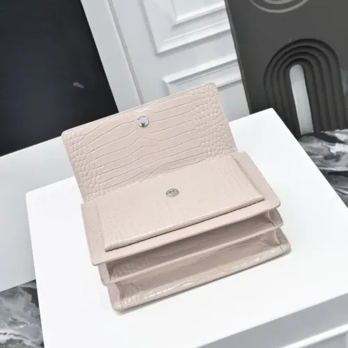 Replica Yves Saint Laurent YSL AAA Quality Messenger Bags For Women #1444323 $105.00 USD for Wholesale