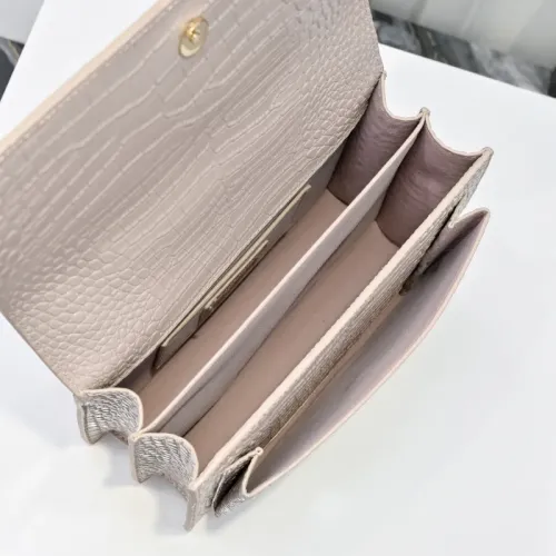 Replica Yves Saint Laurent YSL AAA Quality Messenger Bags For Women #1444324 $105.00 USD for Wholesale