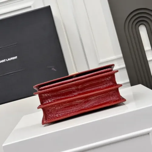 Replica Yves Saint Laurent YSL AAA Quality Messenger Bags For Women #1444325 $105.00 USD for Wholesale