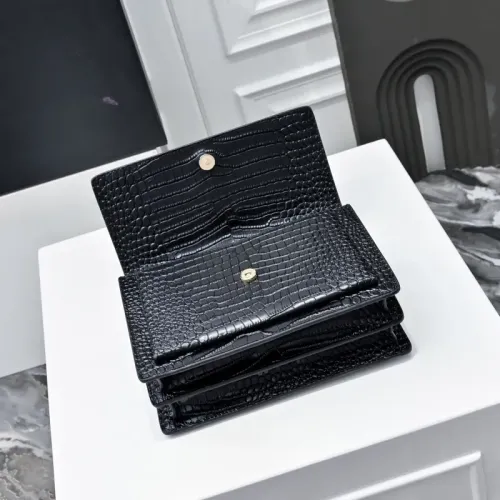 Replica Yves Saint Laurent YSL AAA Quality Messenger Bags For Women #1444327 $105.00 USD for Wholesale