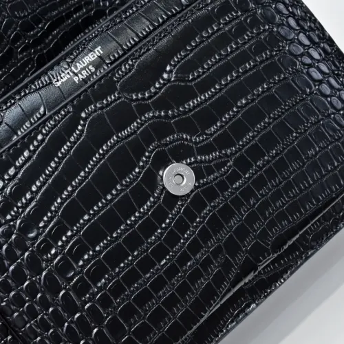 Replica Yves Saint Laurent YSL AAA Quality Messenger Bags For Women #1444330 $105.00 USD for Wholesale