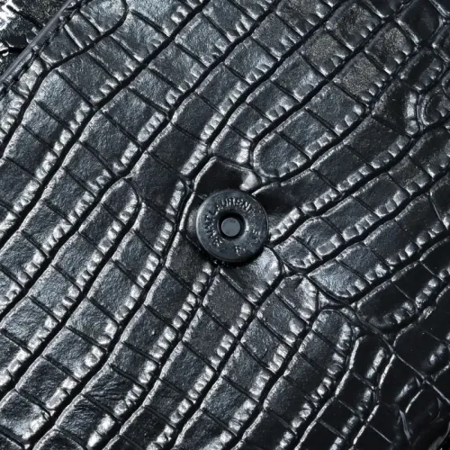 Replica Yves Saint Laurent YSL AAA Quality Messenger Bags For Women #1444332 $105.00 USD for Wholesale