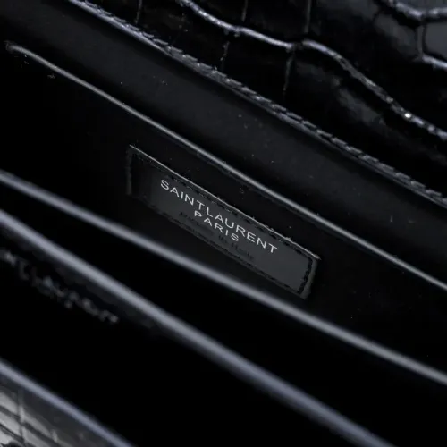 Replica Yves Saint Laurent YSL AAA Quality Messenger Bags For Women #1444332 $105.00 USD for Wholesale