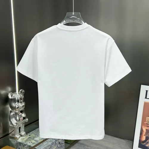 Replica Boss T-Shirts Short Sleeved For Men #1444337 $56.00 USD for Wholesale