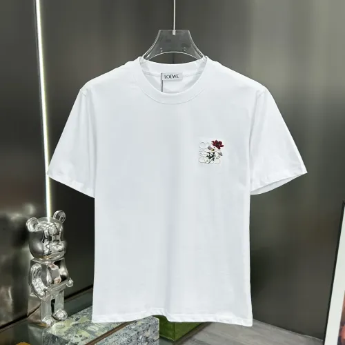 LOEWE T-Shirts Short Sleeved For Unisex #1444340