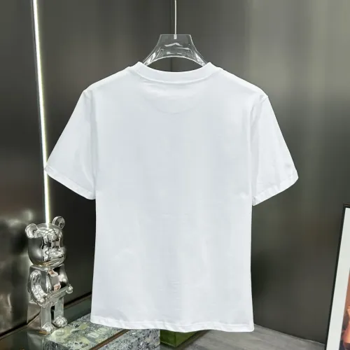Replica LOEWE T-Shirts Short Sleeved For Unisex #1444340 $60.00 USD for Wholesale