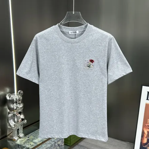 LOEWE T-Shirts Short Sleeved For Unisex #1444341