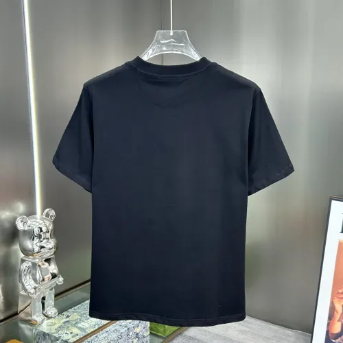 Replica LOEWE T-Shirts Short Sleeved For Unisex #1444342 $60.00 USD for Wholesale