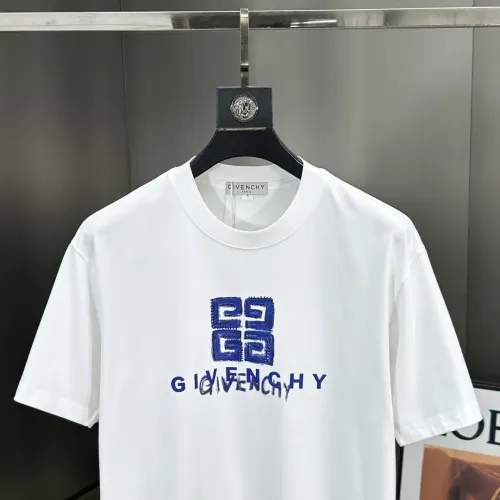 Replica Givenchy T-Shirts Short Sleeved For Men #1444359 $60.00 USD for Wholesale