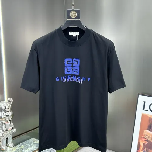 Givenchy T-Shirts Short Sleeved For Men #1444360