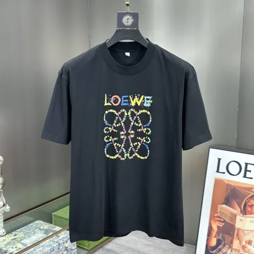 LOEWE T-Shirts Short Sleeved For Men #1444364