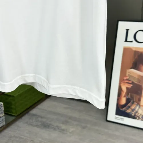 Replica Balenciaga T-Shirts Short Sleeved For Men #1444365 $60.00 USD for Wholesale