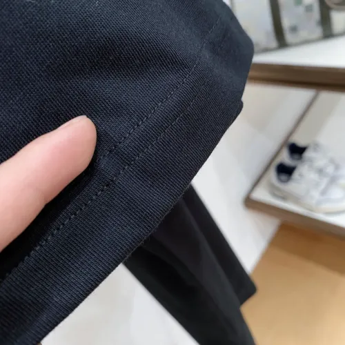 Replica Balenciaga T-Shirts Short Sleeved For Men #1444404 $72.00 USD for Wholesale