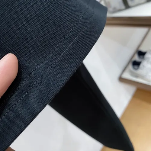 Replica Balenciaga T-Shirts Short Sleeved For Men #1444408 $72.00 USD for Wholesale