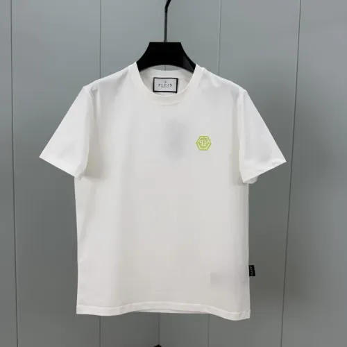 Philipp Plein PP T-Shirts Short Sleeved For Unisex #1444419