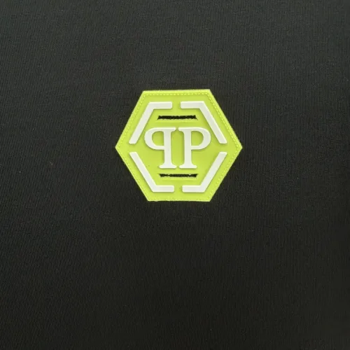 Replica Philipp Plein PP T-Shirts Short Sleeved For Unisex #1444420 $72.00 USD for Wholesale