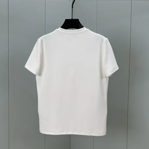 Replica Versace T-Shirts Short Sleeved For Men #1444427 $82.00 USD for Wholesale