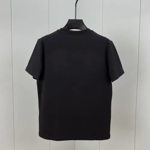 Replica Versace T-Shirts Short Sleeved For Men #1444428 $82.00 USD for Wholesale