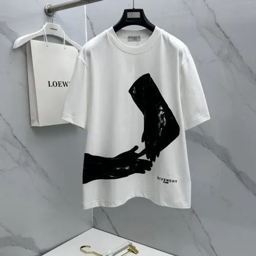 Givenchy T-Shirts Short Sleeved For Unisex #1444431
