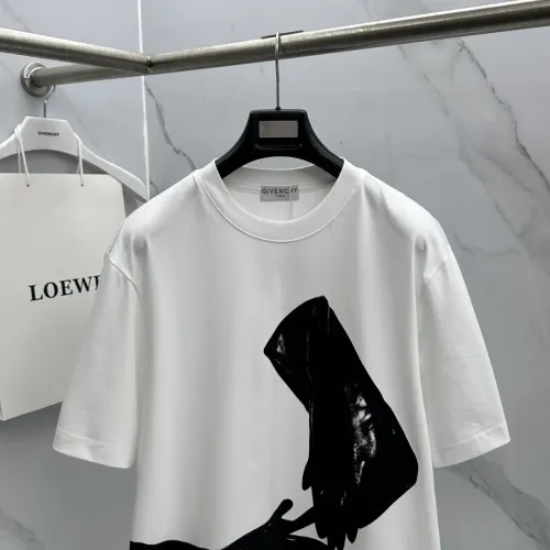 Replica Givenchy T-Shirts Short Sleeved For Unisex #1444431 $64.00 USD for Wholesale