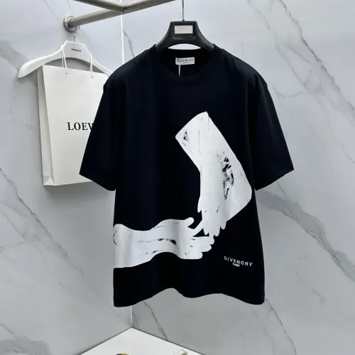 Givenchy T-Shirts Short Sleeved For Unisex #1444432