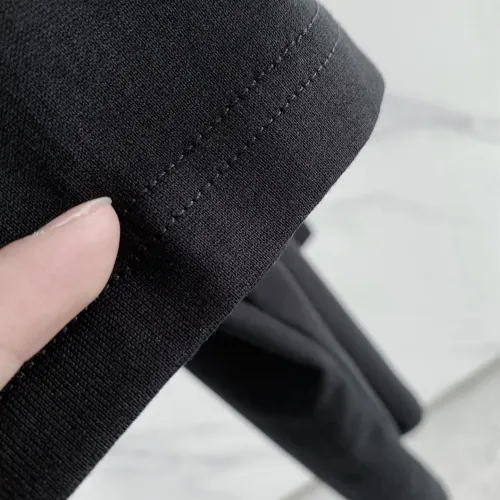 Replica Chrome Hearts T-Shirts Short Sleeved For Unisex #1444439 $72.00 USD for Wholesale