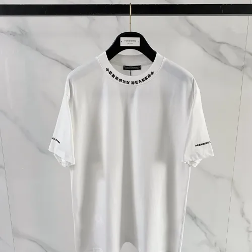 Chrome Hearts T-Shirts Short Sleeved For Unisex #1444440