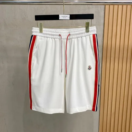 Moncler Pants For Men #1444467