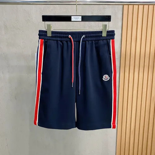 Moncler Pants For Men #1444468