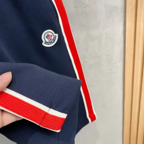 Replica Moncler Pants For Men #1444468 $76.00 USD for Wholesale