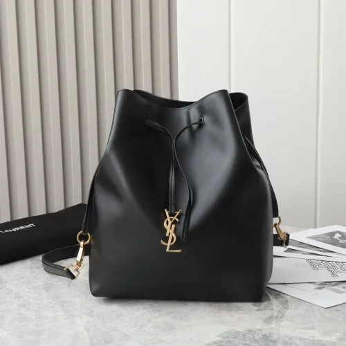 Yves Saint Laurent YSL AAA Quality Messenger Bags For Women #1444469