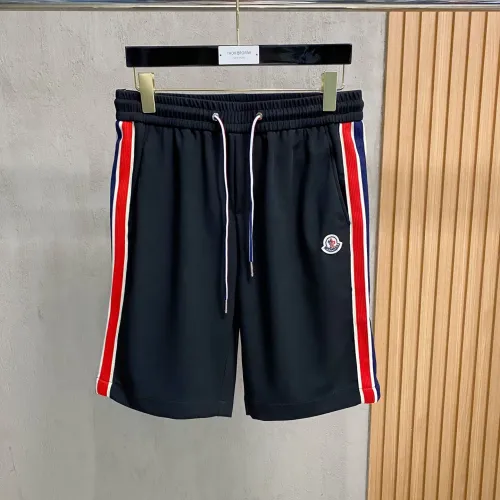 Moncler Pants For Men #1444470