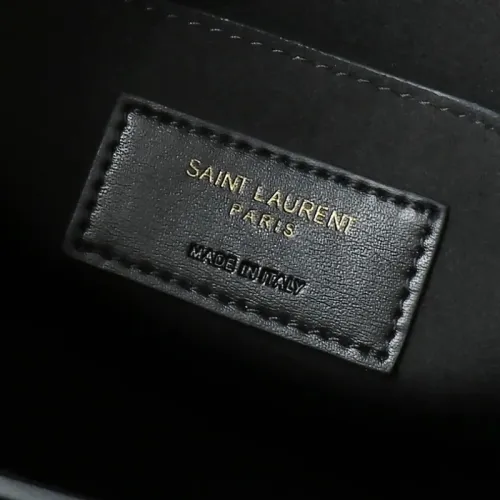 Replica Yves Saint Laurent YSL AAA Quality Messenger Bags For Women #1444471 $130.00 USD for Wholesale