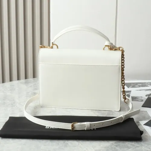 Replica Yves Saint Laurent YSL AAA Quality Messenger Bags For Women #1444473 $130.00 USD for Wholesale