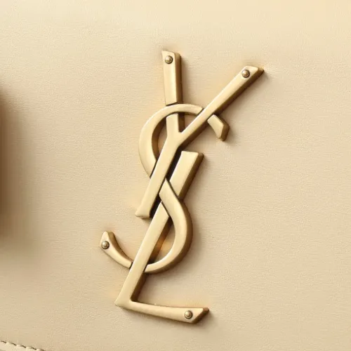 Replica Yves Saint Laurent YSL AAA Quality Messenger Bags For Women #1444474 $130.00 USD for Wholesale