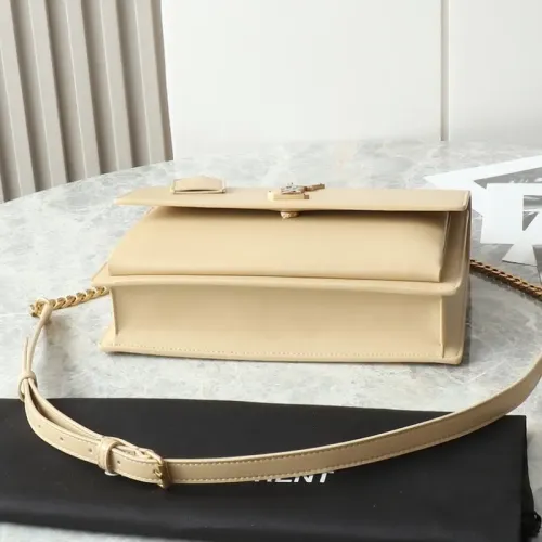 Replica Yves Saint Laurent YSL AAA Quality Messenger Bags For Women #1444474 $130.00 USD for Wholesale