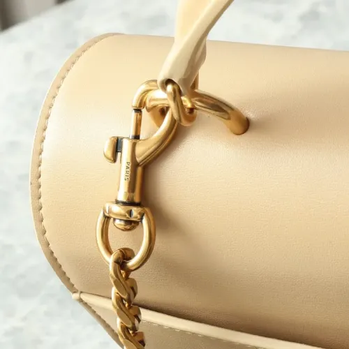 Replica Yves Saint Laurent YSL AAA Quality Messenger Bags For Women #1444474 $130.00 USD for Wholesale