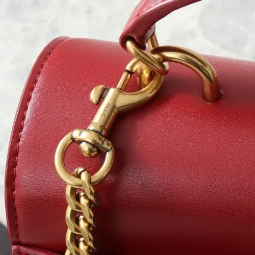 Replica Yves Saint Laurent YSL AAA Quality Messenger Bags For Women #1444476 $130.00 USD for Wholesale
