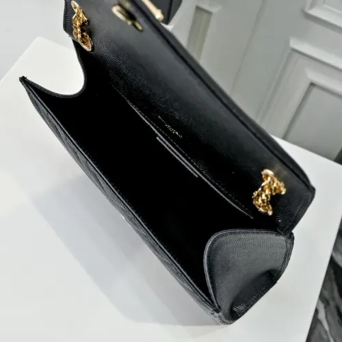Replica Yves Saint Laurent YSL AAA Quality Shoulder Bags For Women #1444478 $108.00 USD for Wholesale