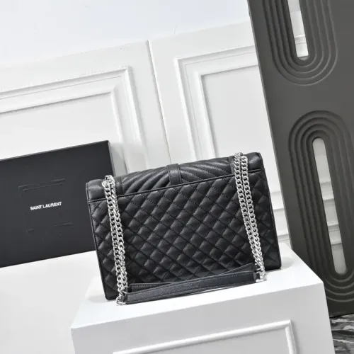 Replica Yves Saint Laurent YSL AAA Quality Shoulder Bags For Women #1444480 $115.00 USD for Wholesale