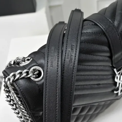 Replica Yves Saint Laurent YSL AAA Quality Shoulder Bags For Women #1444480 $115.00 USD for Wholesale