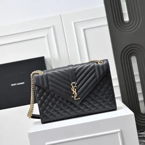 Yves Saint Laurent YSL AAA Quality Shoulder Bags For Women #1444481