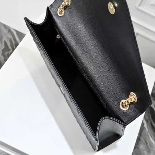 Replica Yves Saint Laurent YSL AAA Quality Shoulder Bags For Women #1444481 $115.00 USD for Wholesale