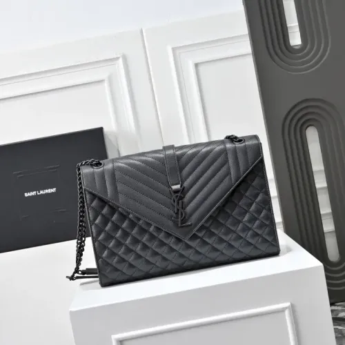 Yves Saint Laurent YSL AAA Quality Shoulder Bags For Women #1444482