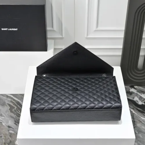 Replica Yves Saint Laurent YSL AAA Quality Shoulder Bags For Women #1444482 $115.00 USD for Wholesale