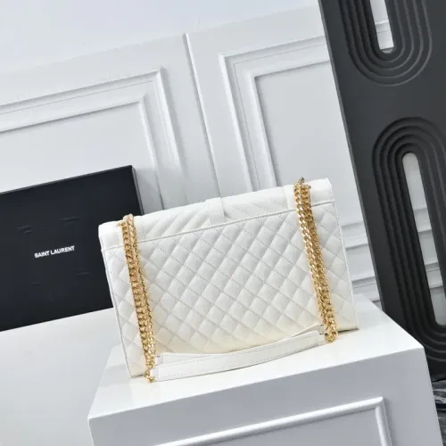 Replica Yves Saint Laurent YSL AAA Quality Shoulder Bags For Women #1444483 $115.00 USD for Wholesale